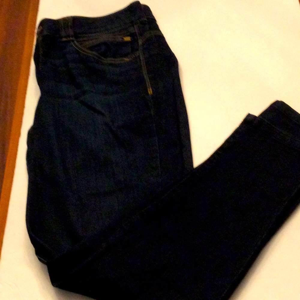 Democracy dark wash jeans